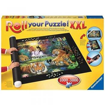 Roll your Puzzle XXL Sistema para guardar puzles
