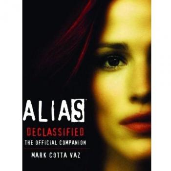 Alias Declassified Mark Cotta Vaz
