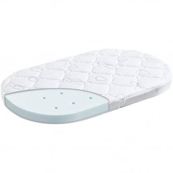 Materasso Träumeland Co-Sleeping Brise Light 45x88 cm