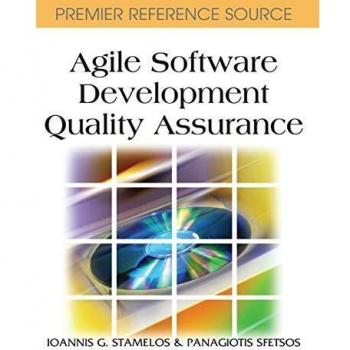 Agile Software Development Quality Assurance