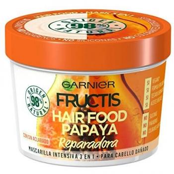 Hair food Papaya reparadora