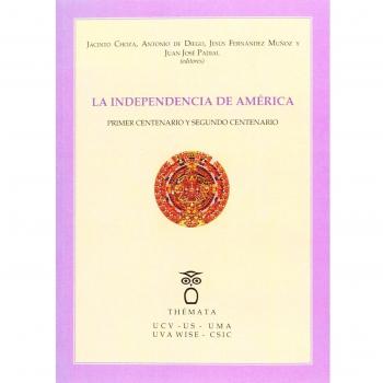 INDEPENDENCIA DE AMERICA LA