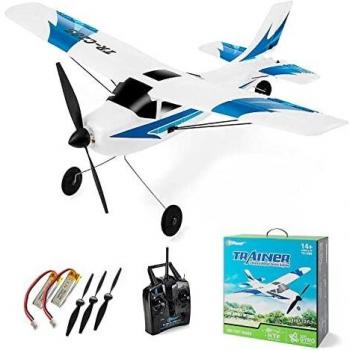 Remote Control Plane