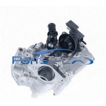 Radiateur EGR pour Corsa D 3/5 portes