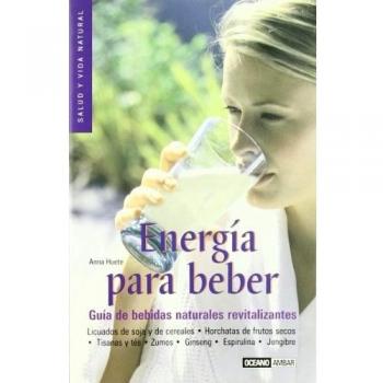 ENERGIA PARA BEBER