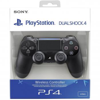 Controller Wireless DualShock 4 Nero