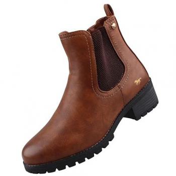 Bottines Mustang 1435604