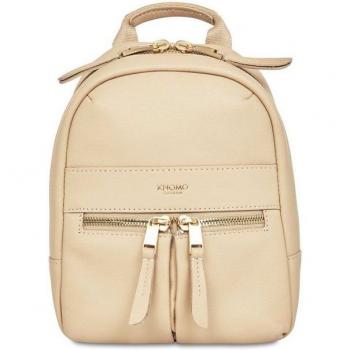 Trolley leggero Knomo Mayfair Luxe Beige