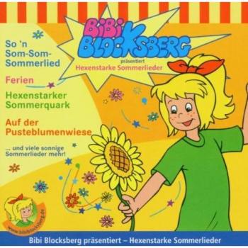 Bibi's Sommermelodien