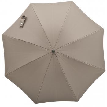 Parasole Stokke Marrone per Passeggino