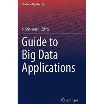 Guide to Big Data Applications