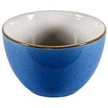 Cornflower Blue Sugar Bowl Collection by Churchill
