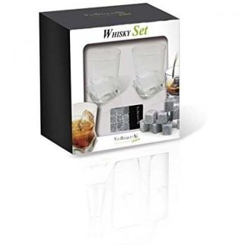 Accesorios Premium para Whisky F1K072SET
