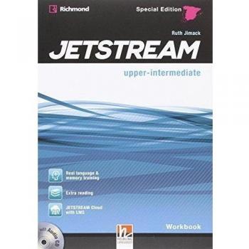 Jetstream Upper Intermediate