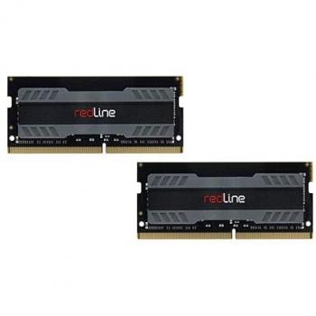 Mémoire vive 32 Go DDR4 2666 MHz (2 x 16 Go)