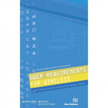 User Requirements for Wireless