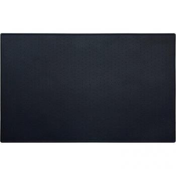 Tapis d'alimentation en silicone pour grands animaux, 48x30cm