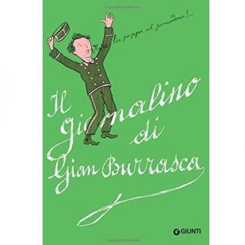 Il giornalino di Gian Burrasca: 1
