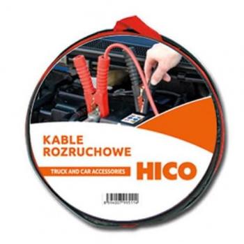 Cavi Avviamento KRZ011 HICO