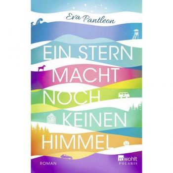Eva Pantleon Ein Stern Macht Noch Keinen Himmel