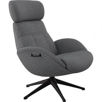 FLEXLUX Relaxsessel »Komfortoase«, Rücken