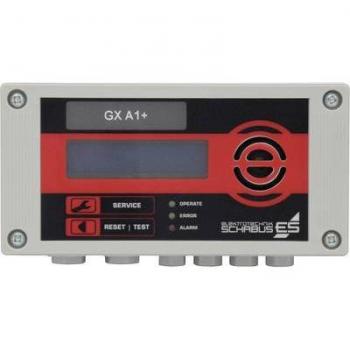 Schabus GX‑A1+ Sistema di Rilevazione Fissa