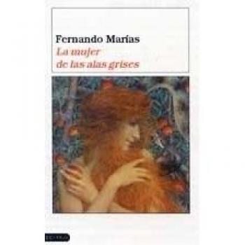 La mujer de las alas grises