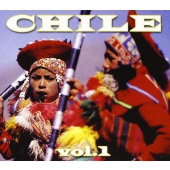 Compilation Chile Volume 1 (CD)