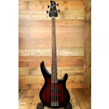 Yamaha TRBX174 Bass Old Violin Sunburst