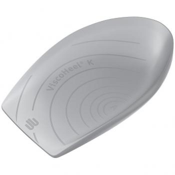 Talonera viscoelástica para hombre ViscoHeel K 40/47