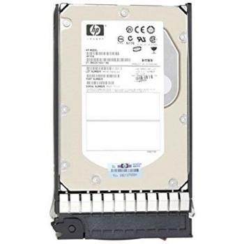 HP 1TB Hard Drive 7.2K rpm SAS Dual Port