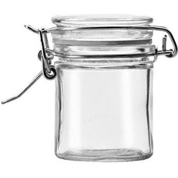 Vasetto Mini 6x45+6x65 ml IBILI