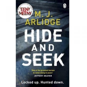 Hide and Seek: DI Helen Grace 6 by M. J. Arlidge (Paperback, 2016)