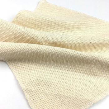 Monk's Cloth for Sewing and Embroidery