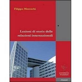 Lezioni di storia delle relazioni internazionali