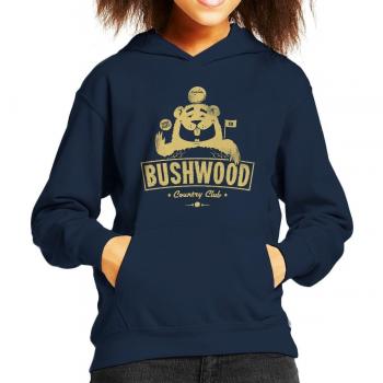 Bushwood Caddyshack Youth Hoodie