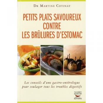 L'Alimentation Qui Soulage Les Brulures D'Estomac Et Les Troubles Digestifs