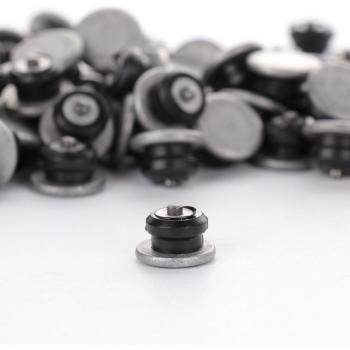 100 pièces Clous Automatiques pour Pneus de Voiture et ATV
