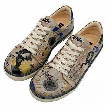 DOGO Vegan Sneaker für Damen