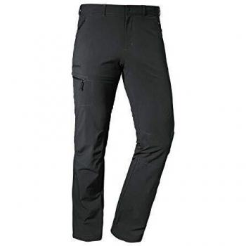 Schöffel Wanderhose Koper1 grau Herren 30