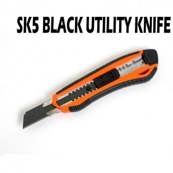 Black Rubber Blade Cutting Tool for Wallpaper