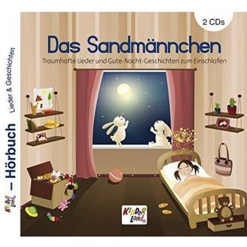 Das Sandmännchen