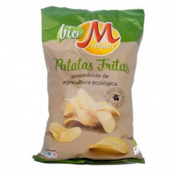 Patatas fritas bio Monti 130 gramos