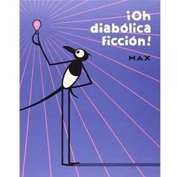 Ediciones La Cupula Cómic ¡oh. Diabolica Ficcion!