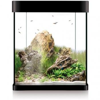 Acuario de 30 litros NANO AQUA LED