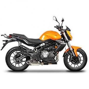 Telai SHAD 3P System per valigie laterali