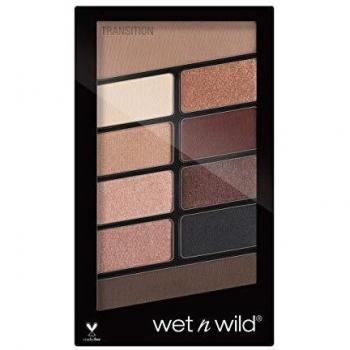 Wet n Wild – Lidschatten Palette Make-up