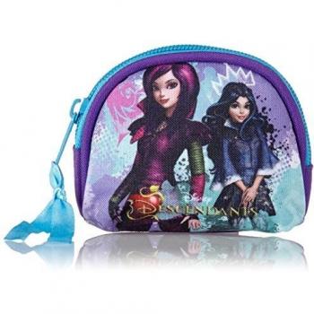 Sac à Dos Loisir Descendants 2018, 10 cm, 0.2 litres, Multicolore