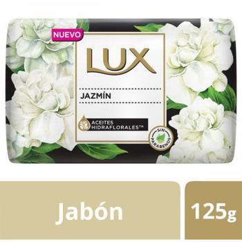 Lux Jabón Jasmine Glicerina 125 g