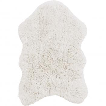 Tapis en Laine Woolly Sheep 75x110